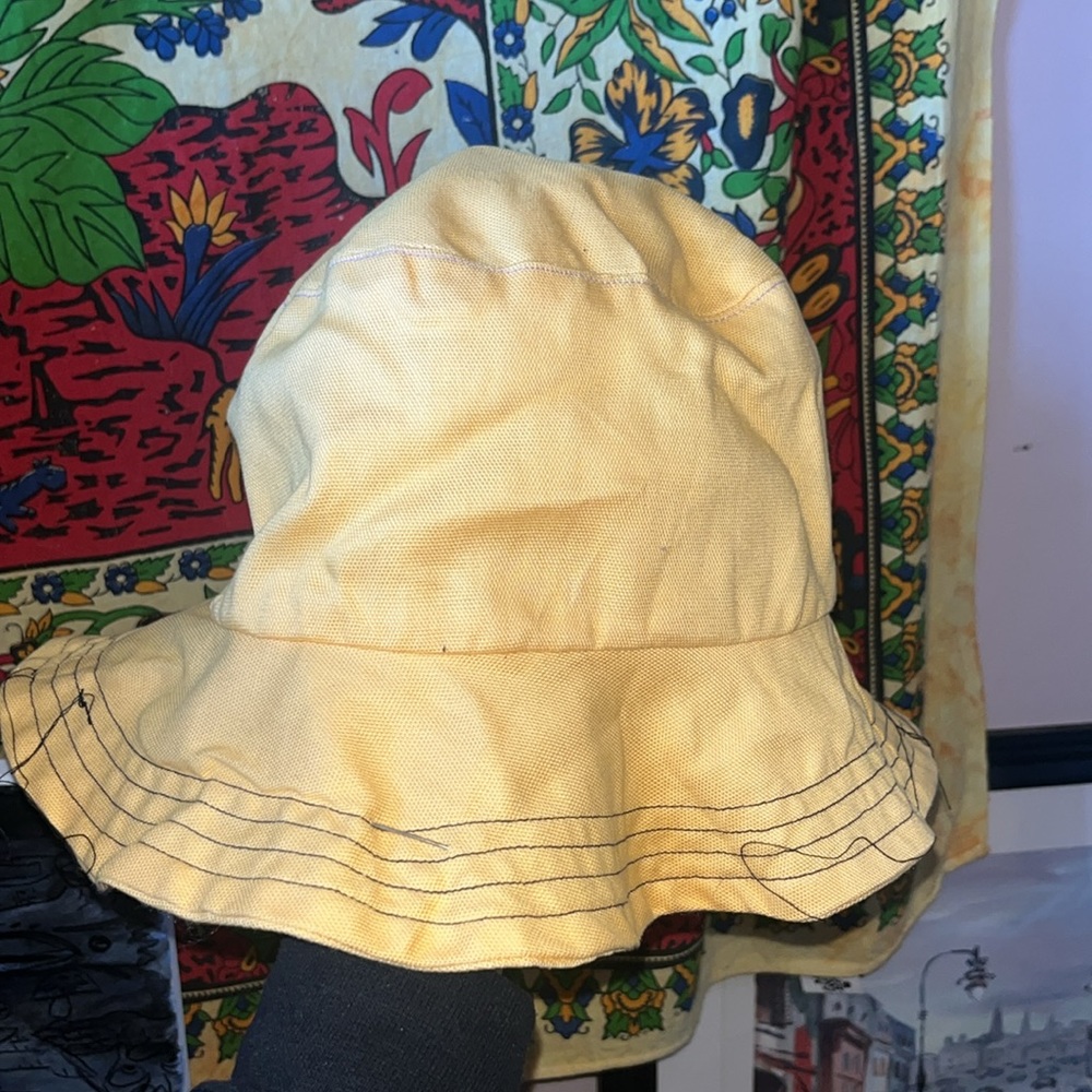 Reversible Bucket hat - Picture 4 of 5